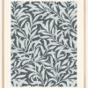 William Morris - Willow Bough 7 Poster (21x29.7 cm (A4))