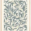 William Morris - Willow Bough 3 Poster (21x29.7 cm (A4))