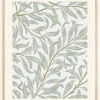 William Morris - Willow Bough 9 Poster (21x29.7 cm (A4))