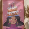 Woman with pie Poster (21x29.7 cm (A4))
