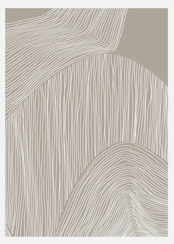 1050 2x3ratio Canvastavla (30x40 cm)