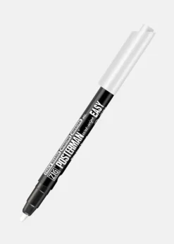 ZIG Kritpenna Vit - 1,5-3 mm