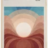 Zion Poster (21x29.7 cm (A4))